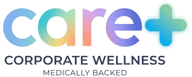 Care+ Corporate Wellness Medically Backed