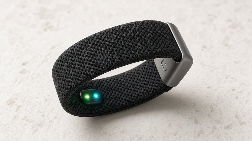 Care Band Screenless Recovery Strap
