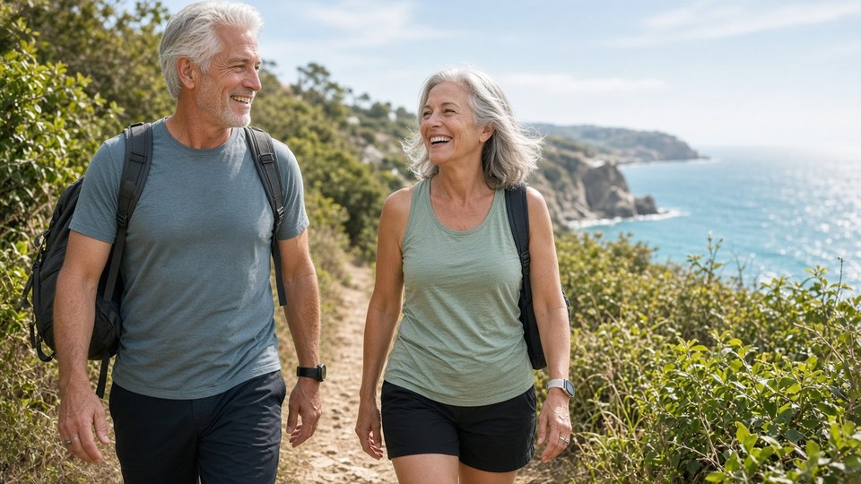 Biological Age & Longevity