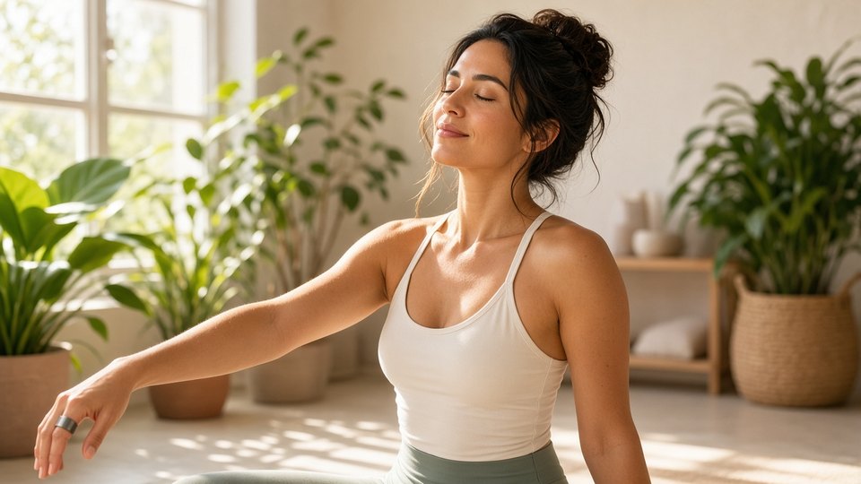 Women's Health & Cycle Intelligence